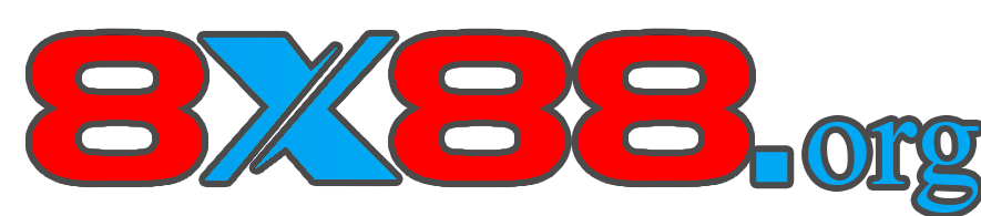 8X88 -Com